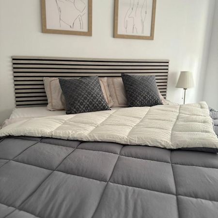 Nice Apartment Alicante Center Экстерьер фото