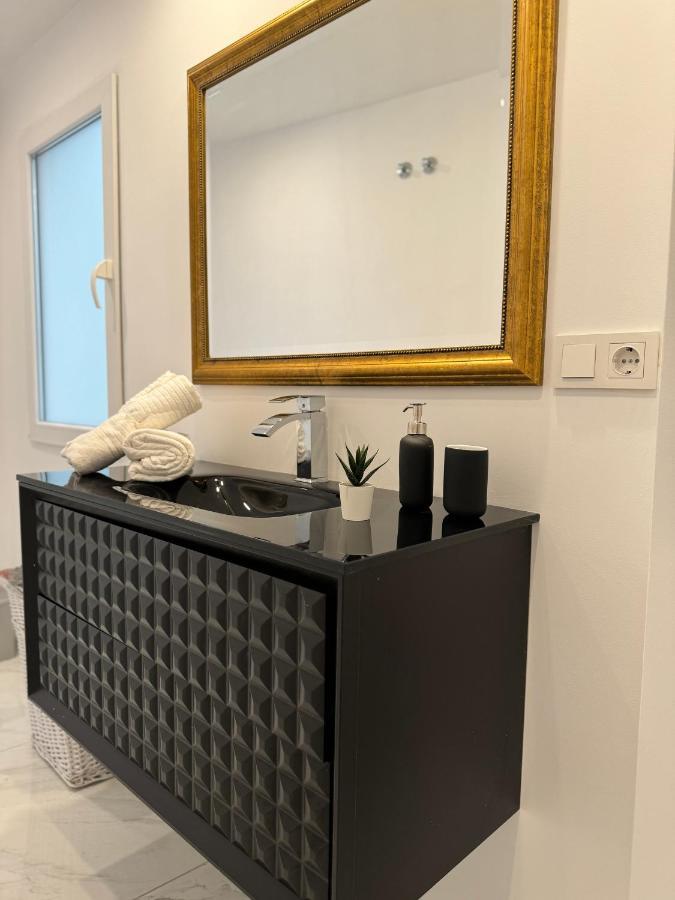 Nice Apartment Alicante Center Экстерьер фото