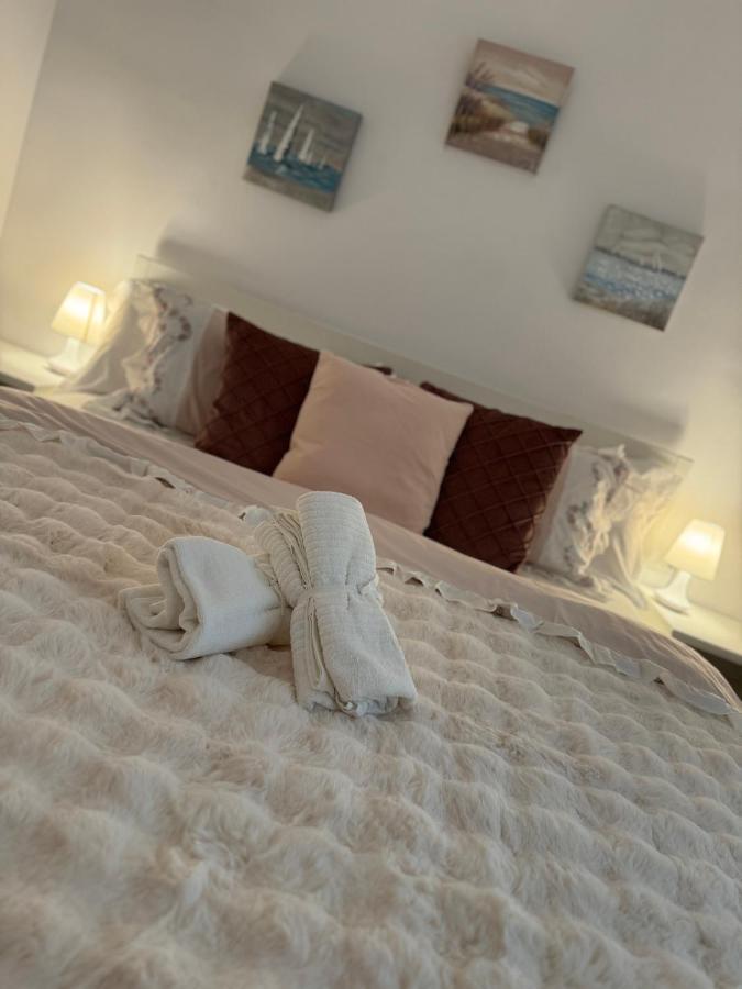 Nice Apartment Alicante Center Экстерьер фото