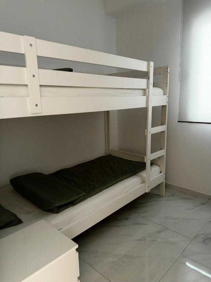 Nice Apartment Alicante Center Экстерьер фото