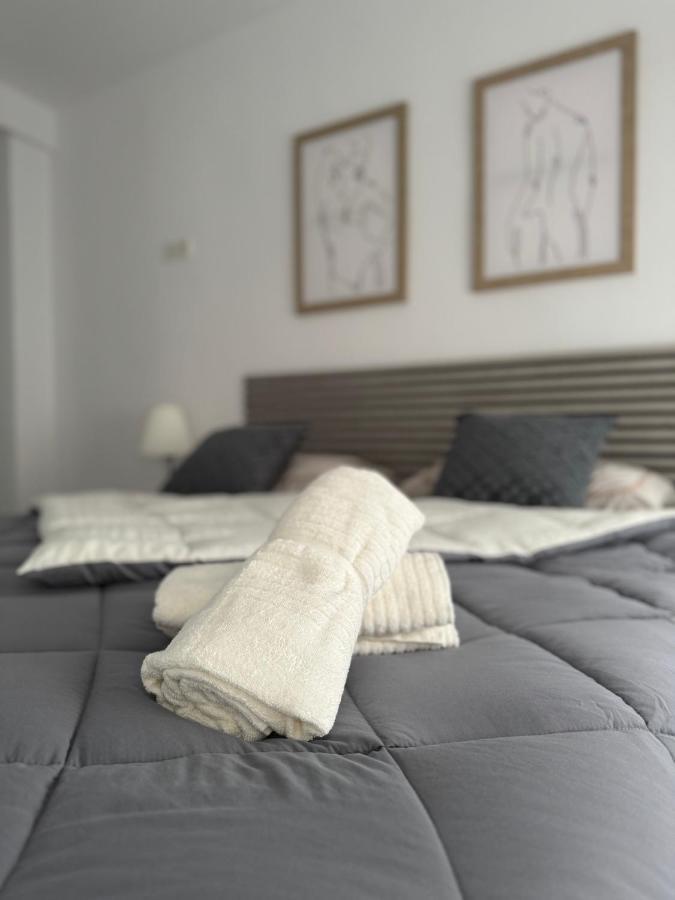 Nice Apartment Alicante Center Экстерьер фото