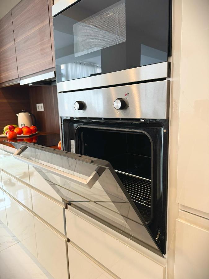 Nice Apartment Alicante Center Экстерьер фото