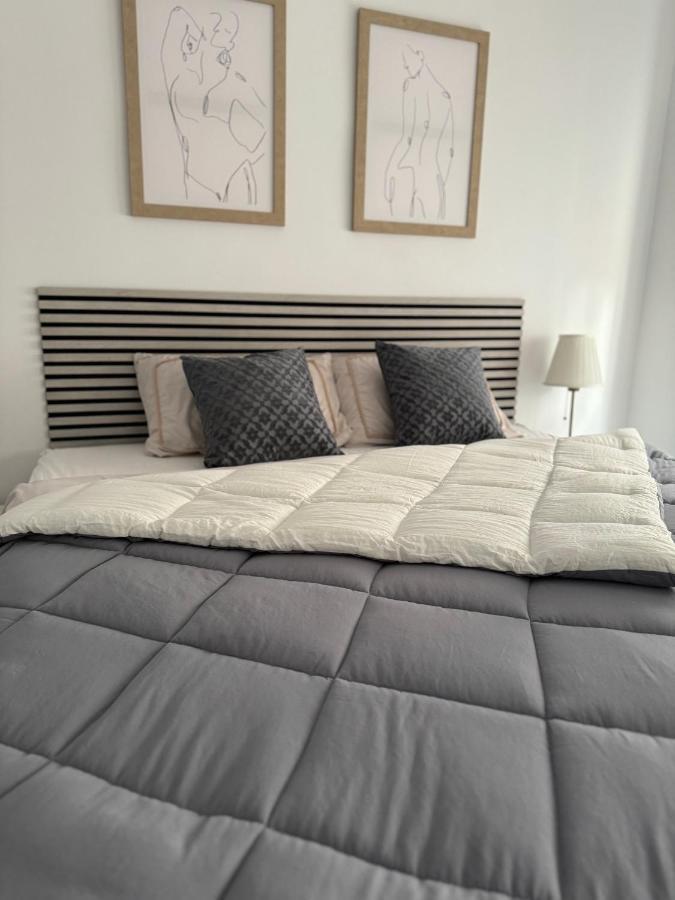 Nice Apartment Alicante Center Экстерьер фото